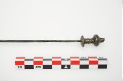 Foto von Bronzemehrkopfnadel (NHMW-PRAE-024579)